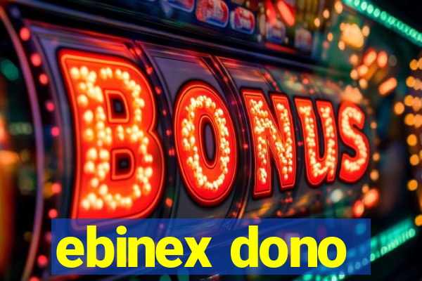 ebinex dono